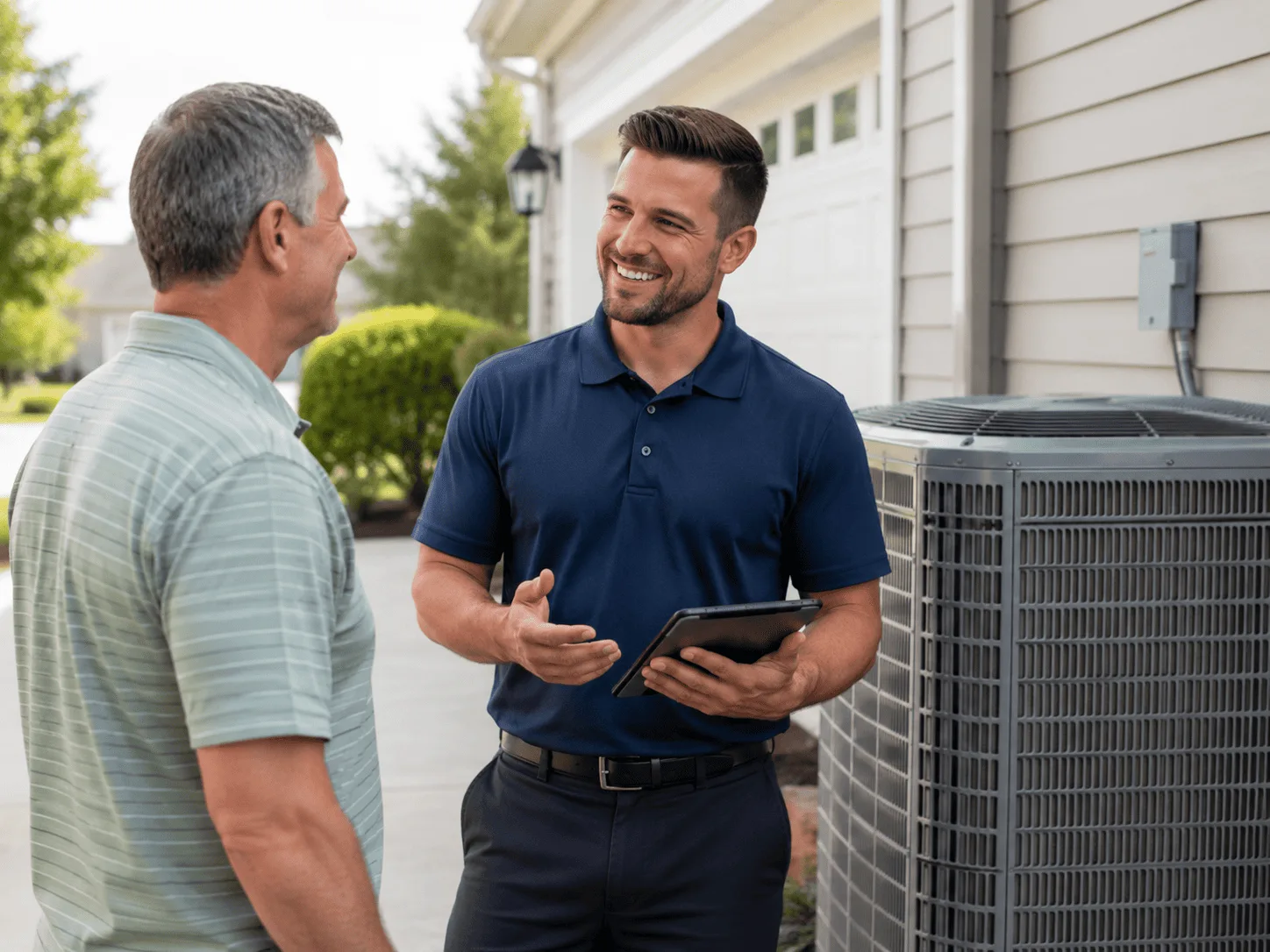 Heat Pump Installation Hamden, NY FAQs